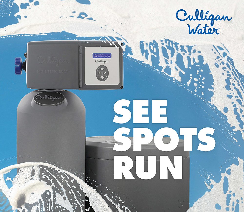 State Fair Aquasential He Water Softener Promo